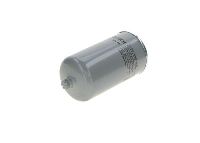 Filtre à carburant BOSCH 1 457 434 447
