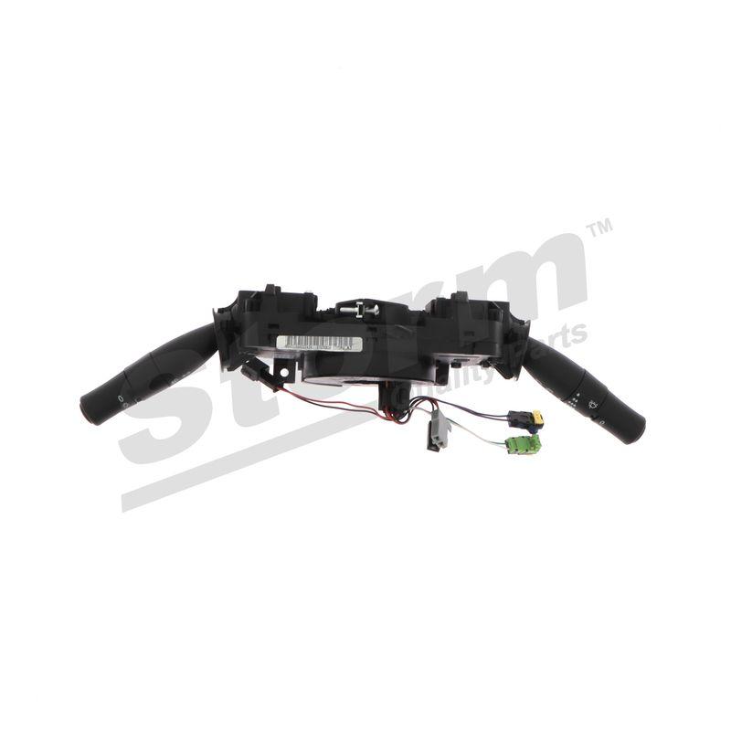 Commutateur de colonne de direction STORM QUALITY PARTS 8712002