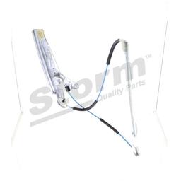 Lève-vitre STORM QUALITY PARTS 7087541