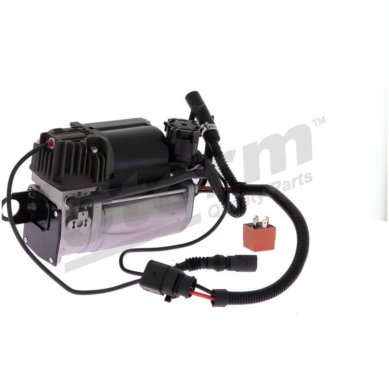 Compresseur, système d'air comprimé STORM QUALITY PARTS 844296ST