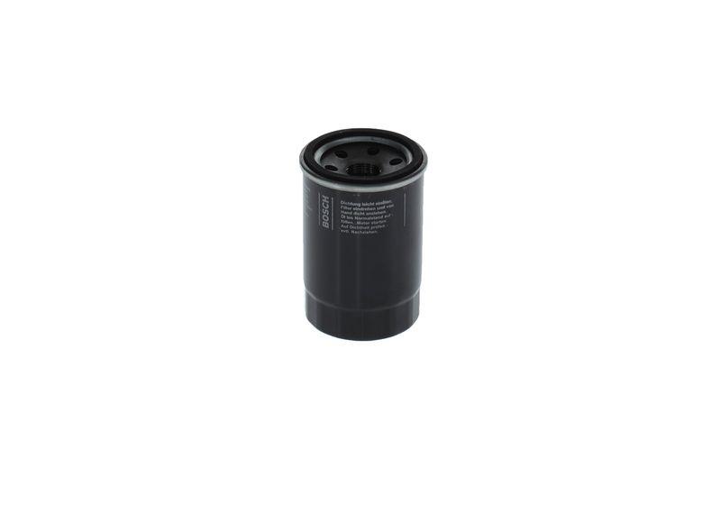 Filtre à huile BOSCH F 026 407 340