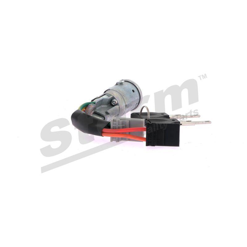 Fermeture-volant STORM QUALITY PARTS 81028