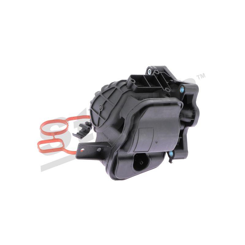 Radiateur, réaspiration des gaz d'échappement STORM QUALITY PARTS 9094