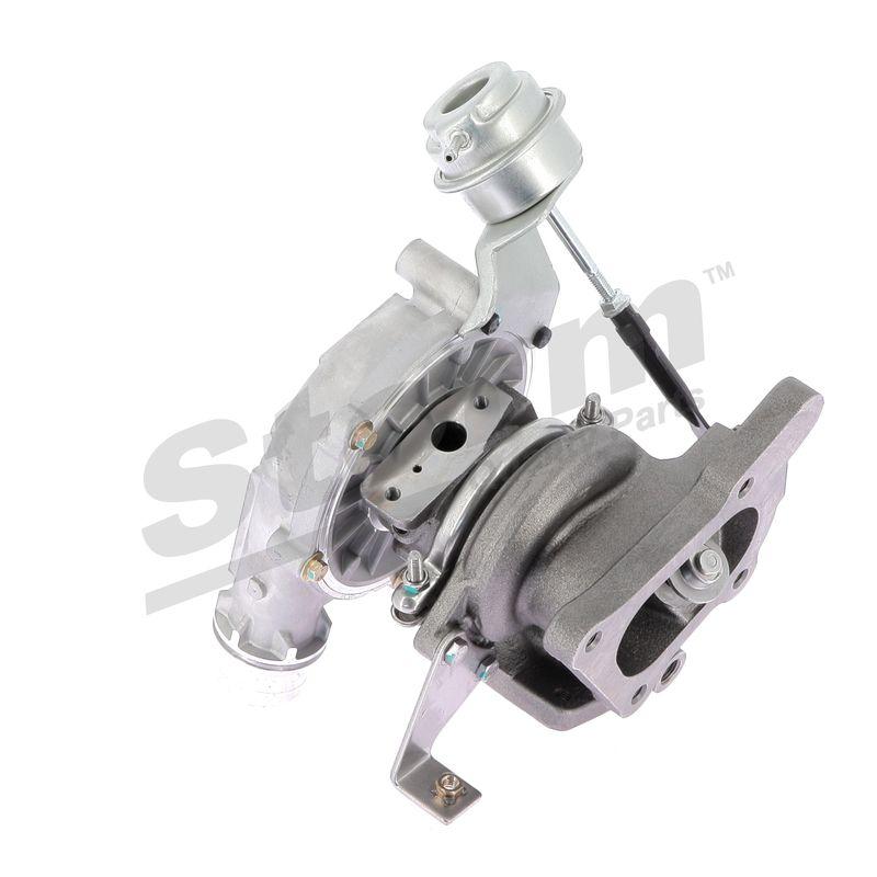 Turbocompresseur, suralimentation STORM QUALITY PARTS 89212