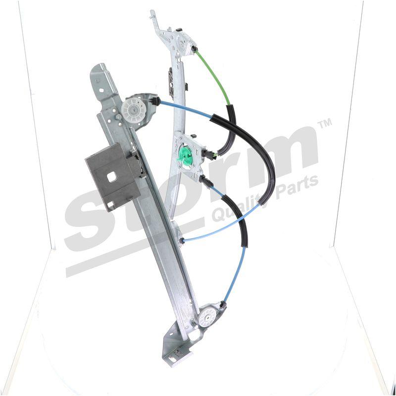 Lève-vitre STORM QUALITY PARTS 87280