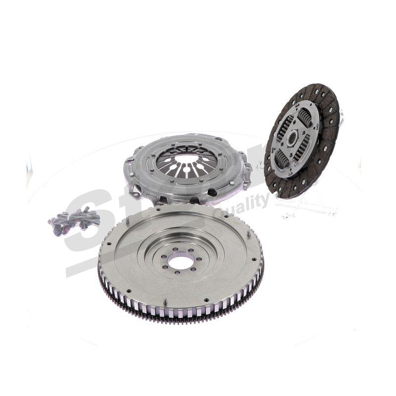 Kit adaptateur, embrayage STORM QUALITY PARTS STO40019