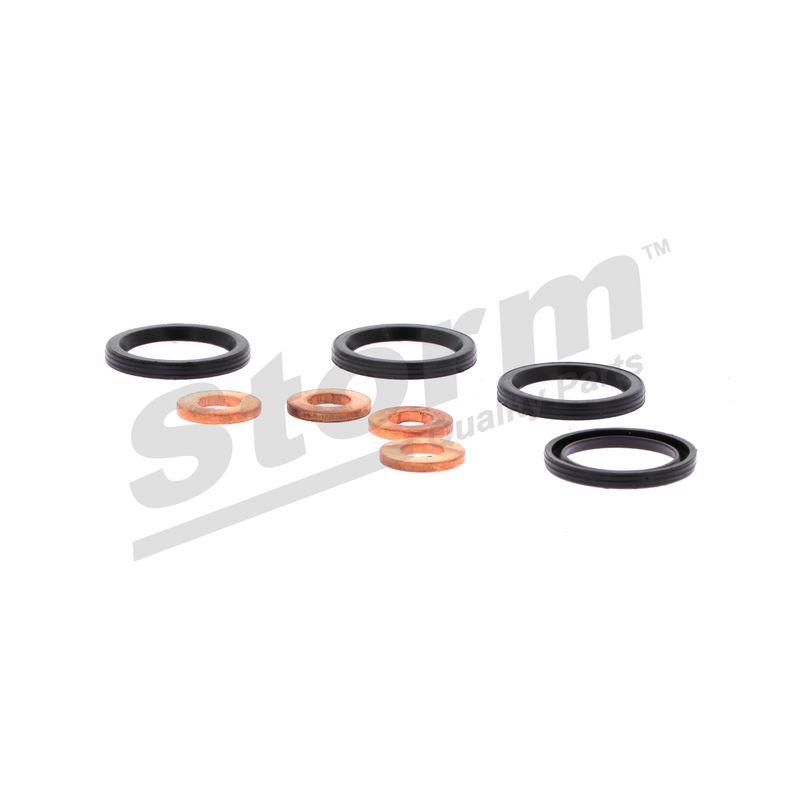 Kit de joints, injecteur STORM QUALITY PARTS 460011