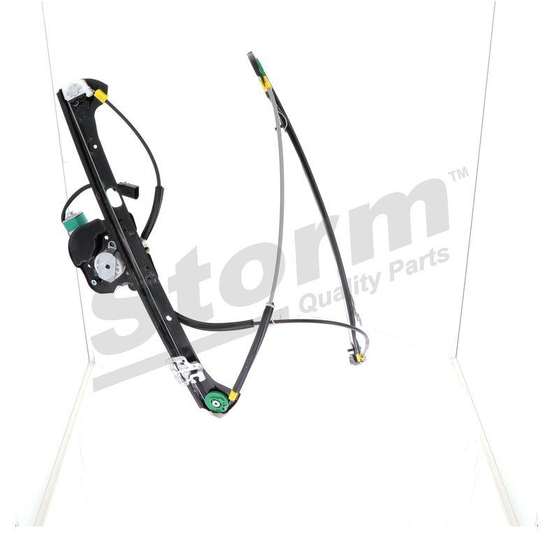 Lève-vitre STORM QUALITY PARTS 17374
