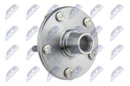 Moyeu de roue NTY KLP-NS-038P2