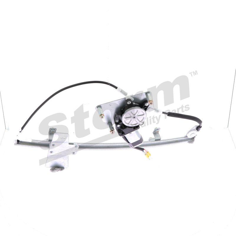 Lève-vitre STORM QUALITY PARTS 15137511