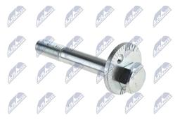 Vis de correction du carrossage NTY ZWD-TY-067S