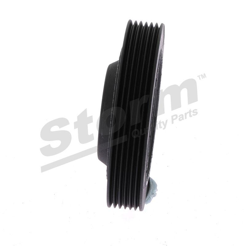 Poulie, vilebrequin STORM QUALITY PARTS 49999