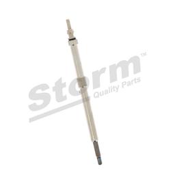 Bougie de préchauffage STORM QUALITY PARTS 526351