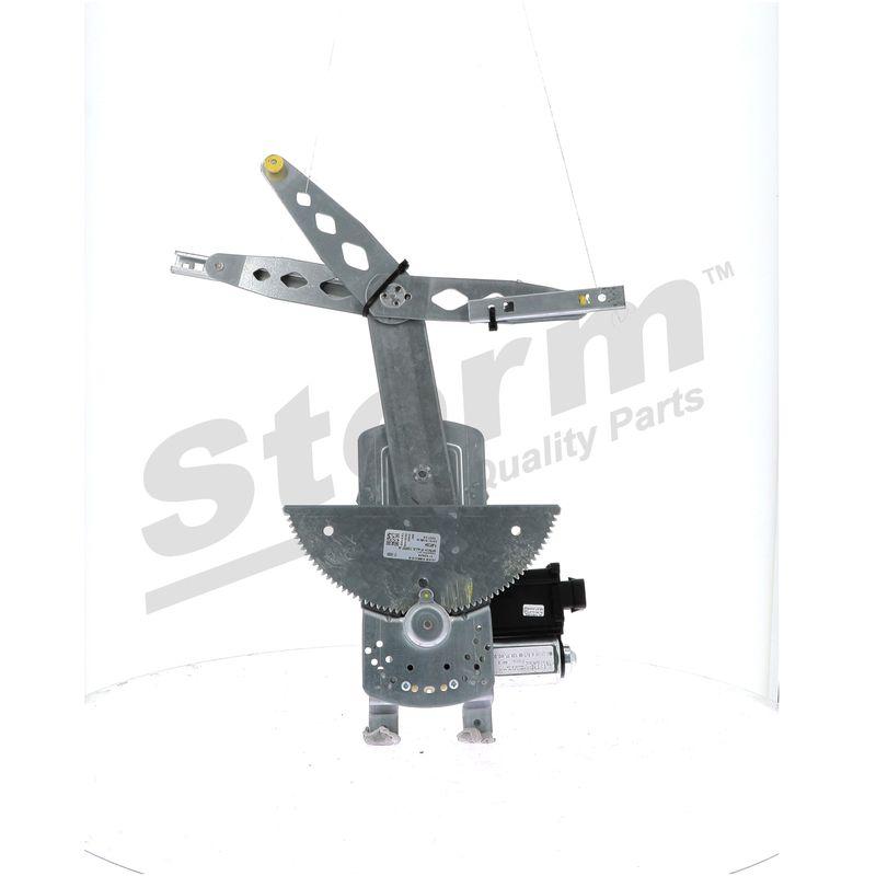 Lève-vitre STORM QUALITY PARTS 67177