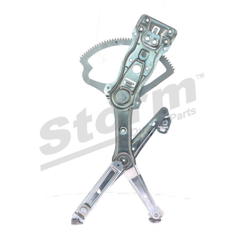 Lève-vitre STORM QUALITY PARTS 53072