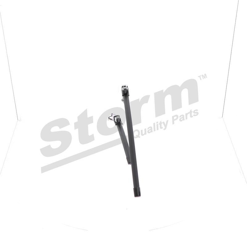Balai d'essuie-glace STORM QUALITY PARTS STO700400PLAT