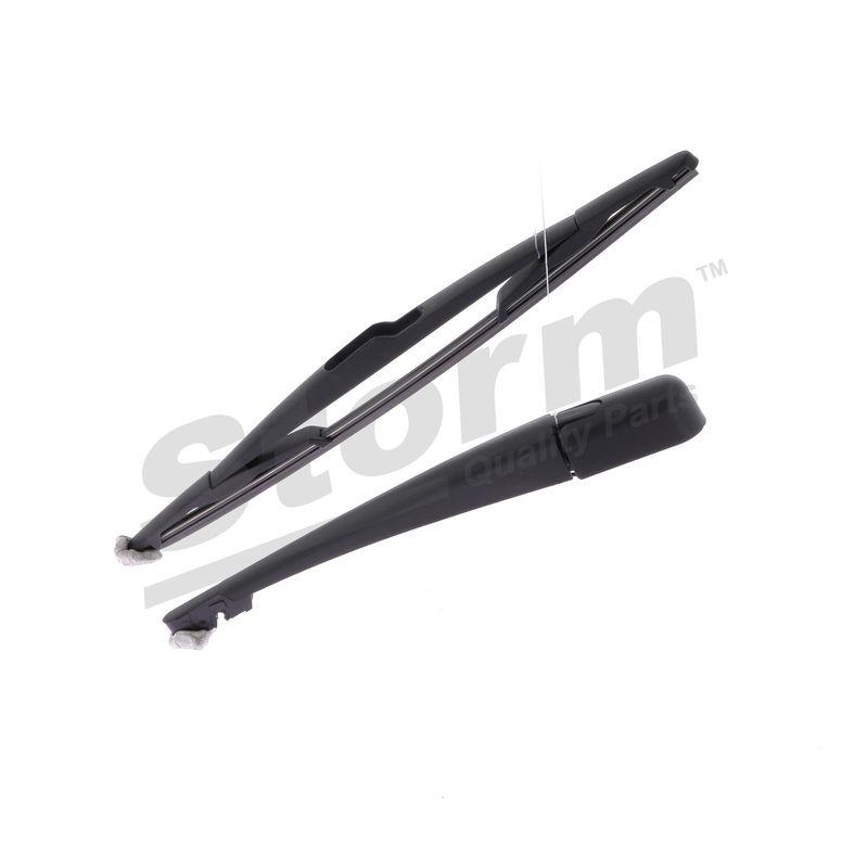 Kit de bras d'essuie-glace, nettoyage des vitres STORM QUALITY PARTS 79740KIT