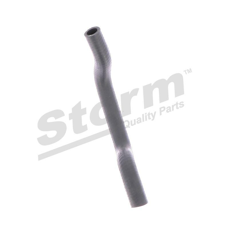 Tuyau, échangeur de chaleur (chauffage) STORM QUALITY PARTS F8786