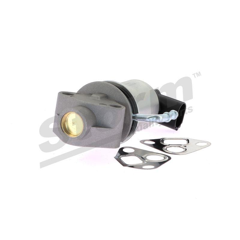 Vanne EGR STORM QUALITY PARTS 9002