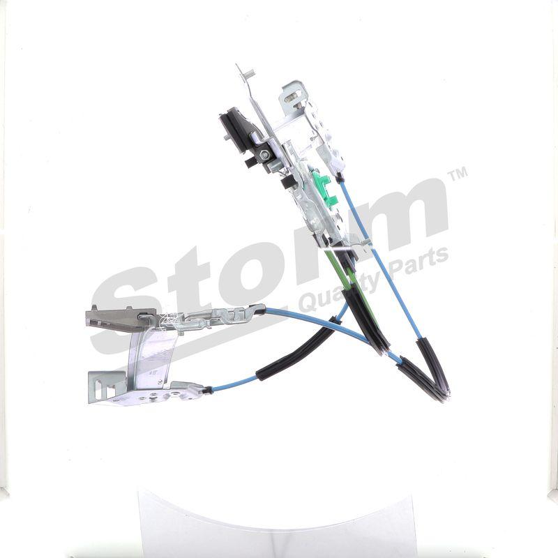 Lève-vitre STORM QUALITY PARTS 87279