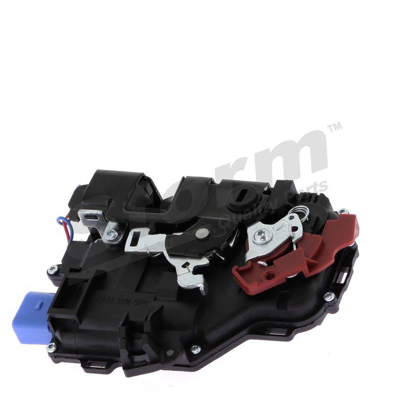 Serrure de porte STORM QUALITY PARTS 971003