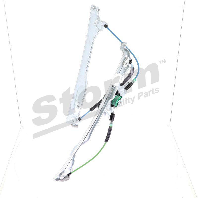 Lève-vitre STORM QUALITY PARTS 80975