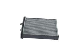 Filtre, air de l'habitacle BOSCH 1987435632