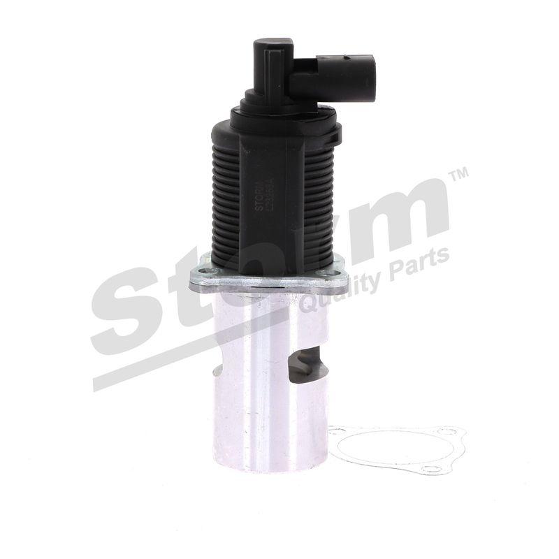 Vanne EGR STORM QUALITY PARTS 9023