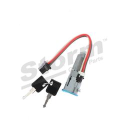 Fermeture-volant STORM QUALITY PARTS 23026