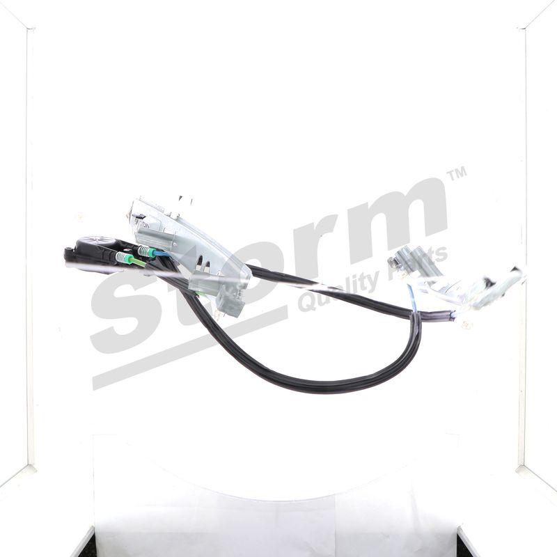 Lève-vitre STORM QUALITY PARTS 87277