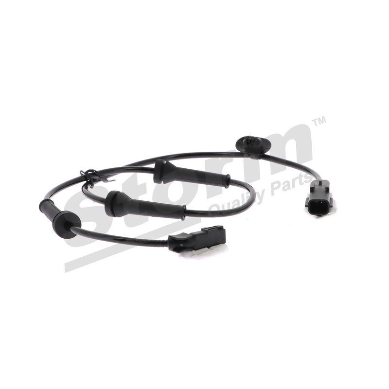 Capteur, vitesse de roue STORM QUALITY PARTS 888017