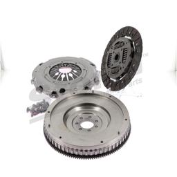 Kit adaptateur, embrayage STORM QUALITY PARTS STO1039