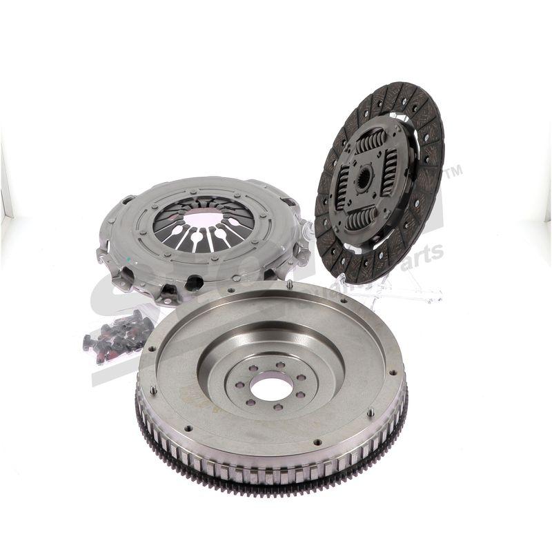Kit adaptateur, embrayage STORM QUALITY PARTS STO1039