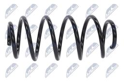 Ressort de suspension NTY ASZ-VW-032