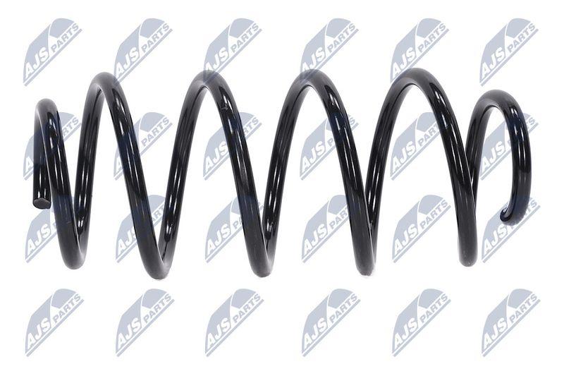Ressort de suspension NTY ASZ-VW-032
