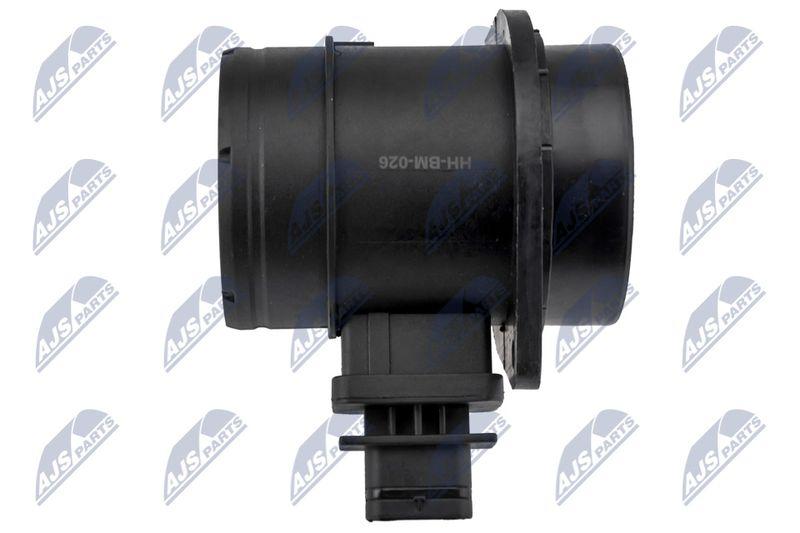 Débitmètre de masse d'air NTY EPP-BM-026