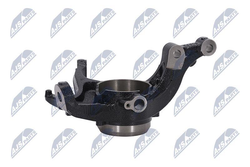 Fusée d'essieu, suspension de roue NTY ZZP-HY-520