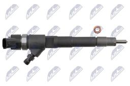 Injecteur NTY BWP-FT-002