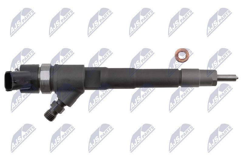 Injecteur NTY BWP-FT-002