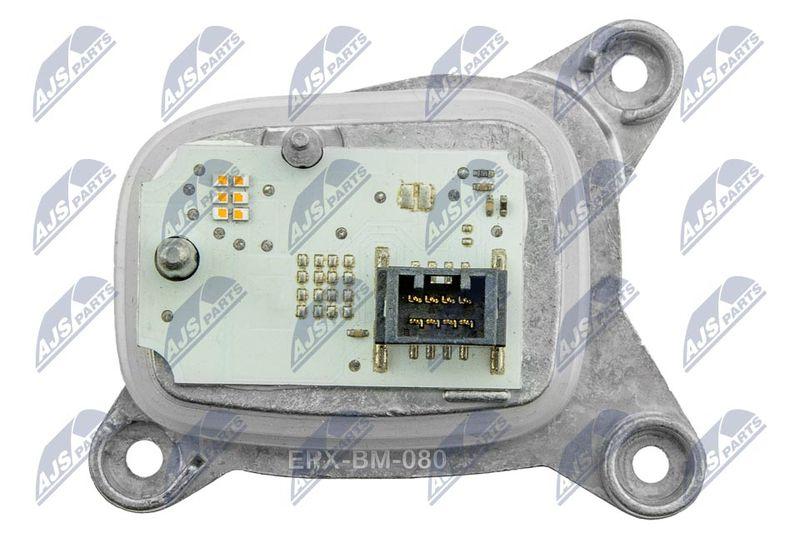 Appareil de commande, système d'éclairage NTY EPX-BM-080