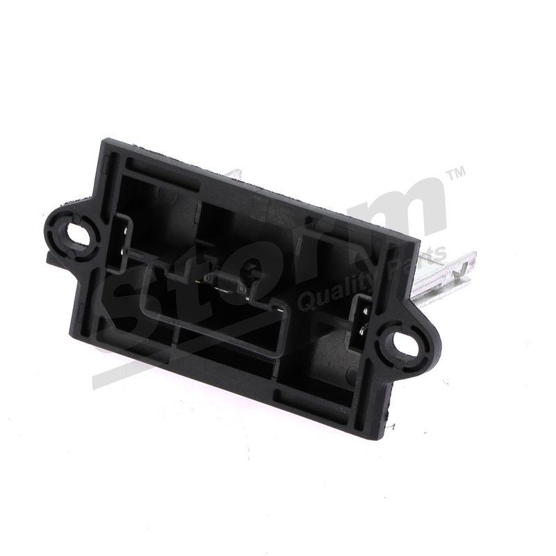 Résistance, pulseur d'air habitacle STORM QUALITY PARTS 1500500