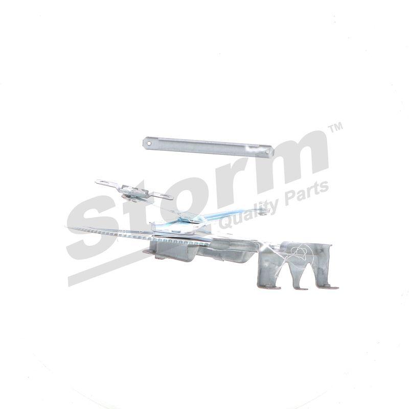 Lève-vitre STORM QUALITY PARTS 691072