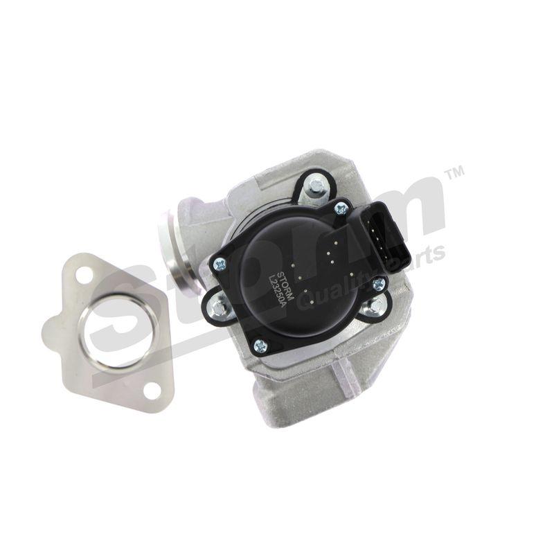 Vanne EGR STORM QUALITY PARTS 9021