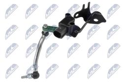Capteur, correcteur de portée d’éclairage NTY ECX-AU-039