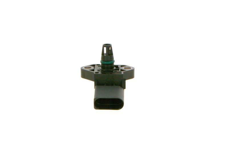 Capteur, température de l'air d'admission BOSCH 0261230266