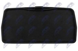Porte gobelet NTY EZC-ME-292