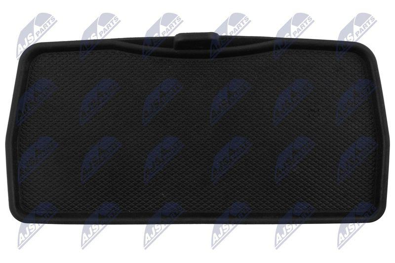 Porte gobelet NTY EZC-ME-292