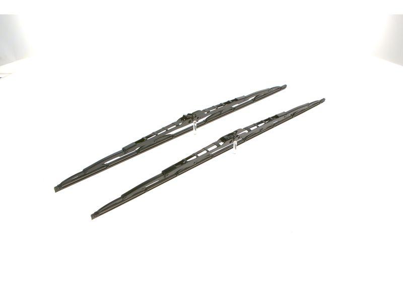 Balai d'essuie-glace BOSCH 3 397 118 301