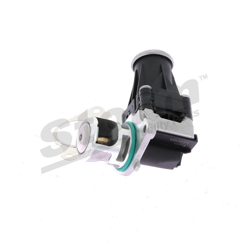 Vanne EGR STORM QUALITY PARTS 9050