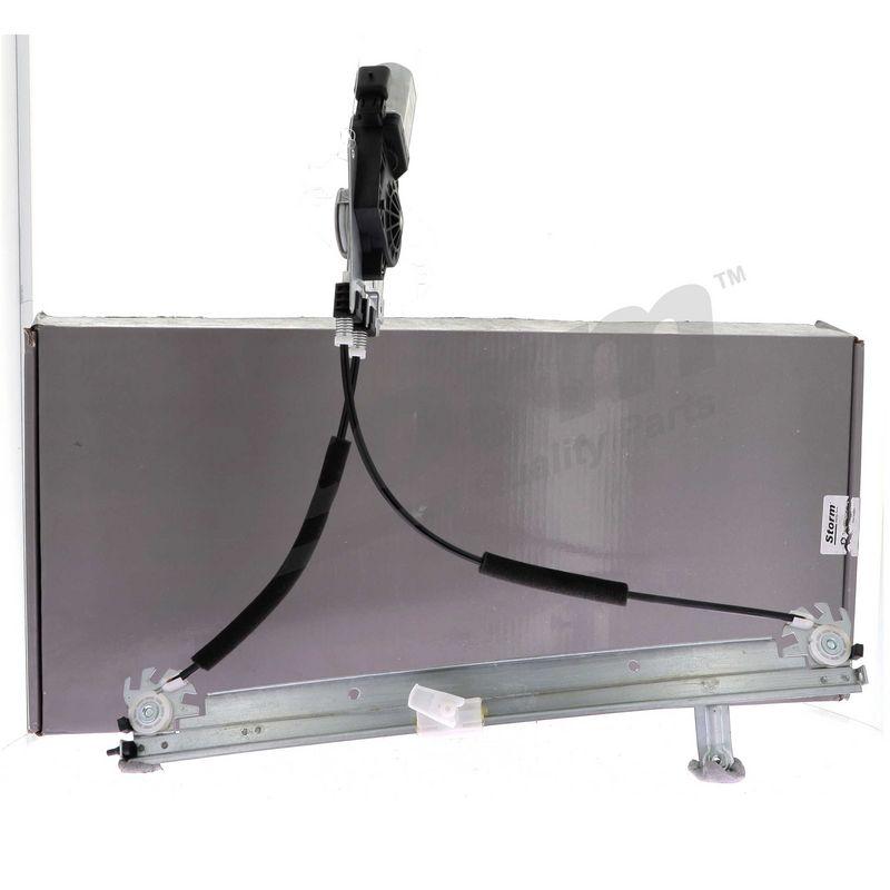 Lève-vitre STORM QUALITY PARTS 79078ST